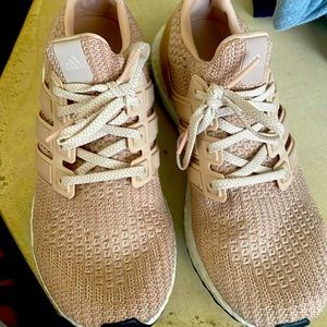 Womens Adidas originals ultra boost prime knit